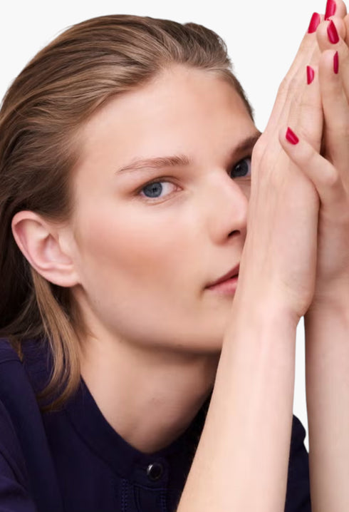 Nail Enamel - GLAM MODA
